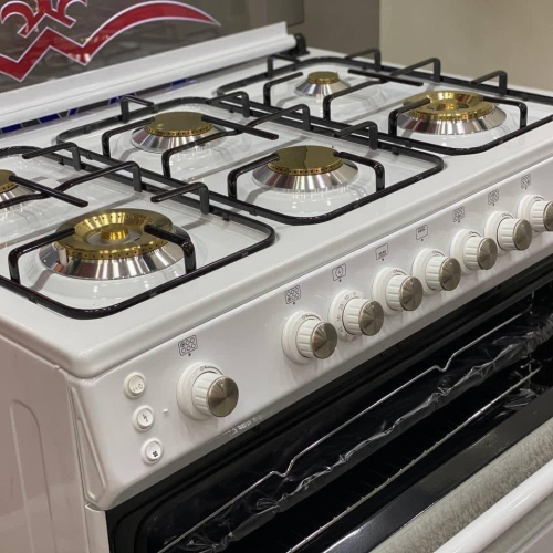 وايت ويل | 6 شعلة | 60×90