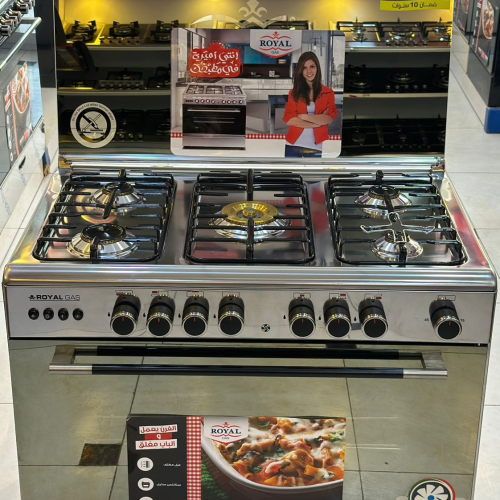 5 شعلة | 60×90 | Perfect