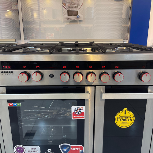 وايت ويل سمارت | 5 شعلة | 60×90