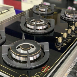 طباخات بلتن 5 شعلة