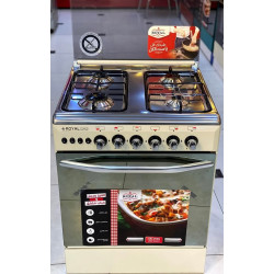 4 شعلة | 60×60 | Bombe كريمي