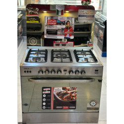 ماستر شيف سينسور 5 شعلة