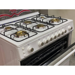 وايت ويل | 6 شعلة | 60×90