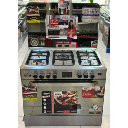 5 شعلة | 60×90 | PRO