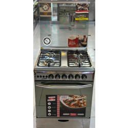 4 شعلة | 60×60 | Bombe نحاسي