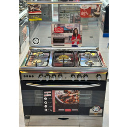 DELUXE | 5 شعلات | 90×60